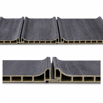 Shou Sugi Ban Charcoal (Arriving soon)