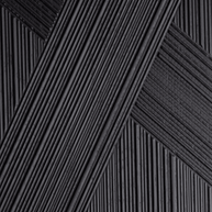 Interlace Wood Panels