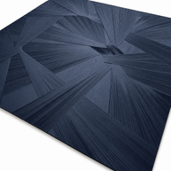 Knotwork Wood Panels