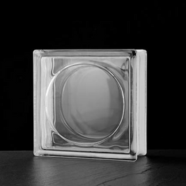 Crystal Ring Block