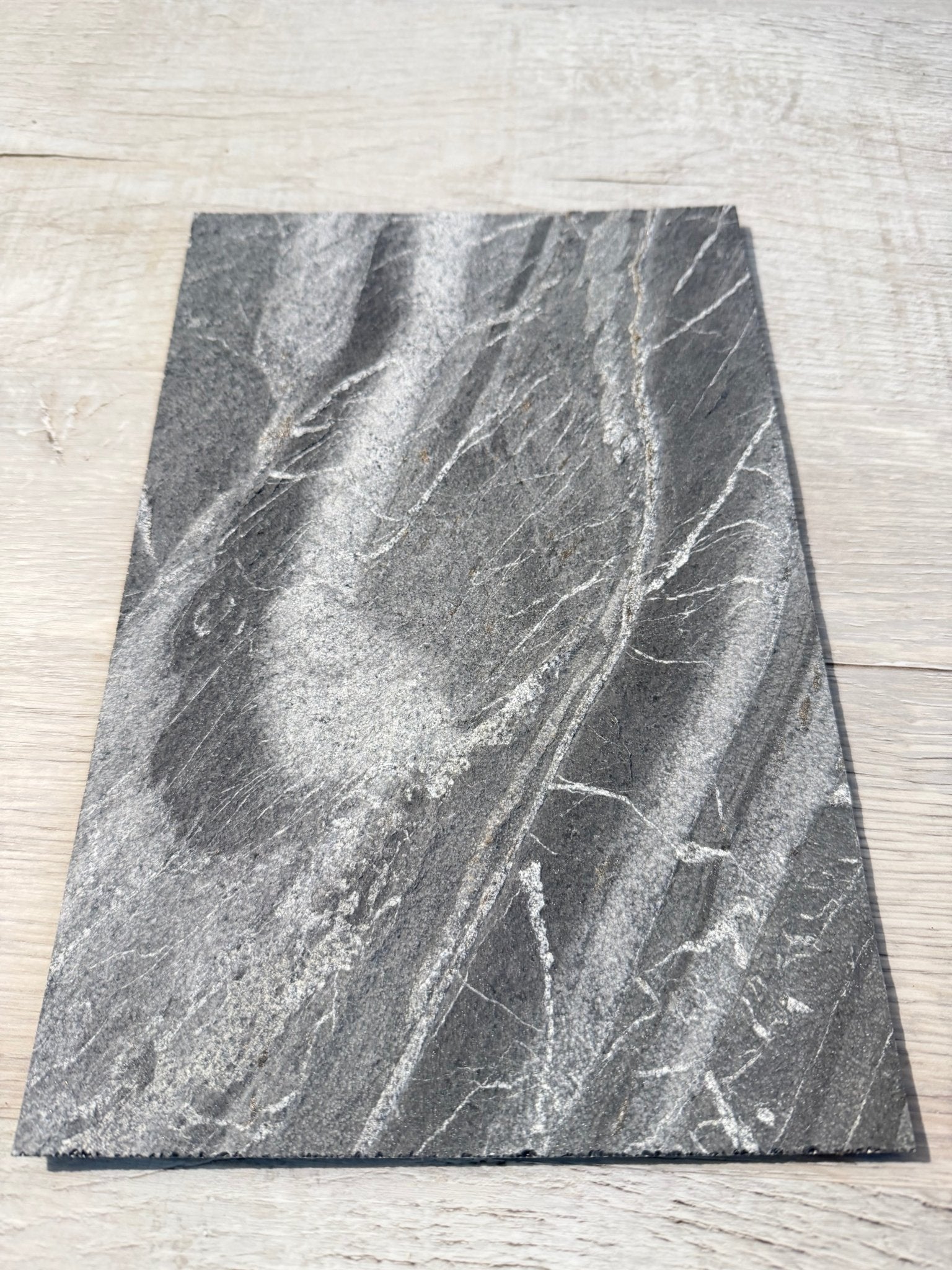 Marble Sample