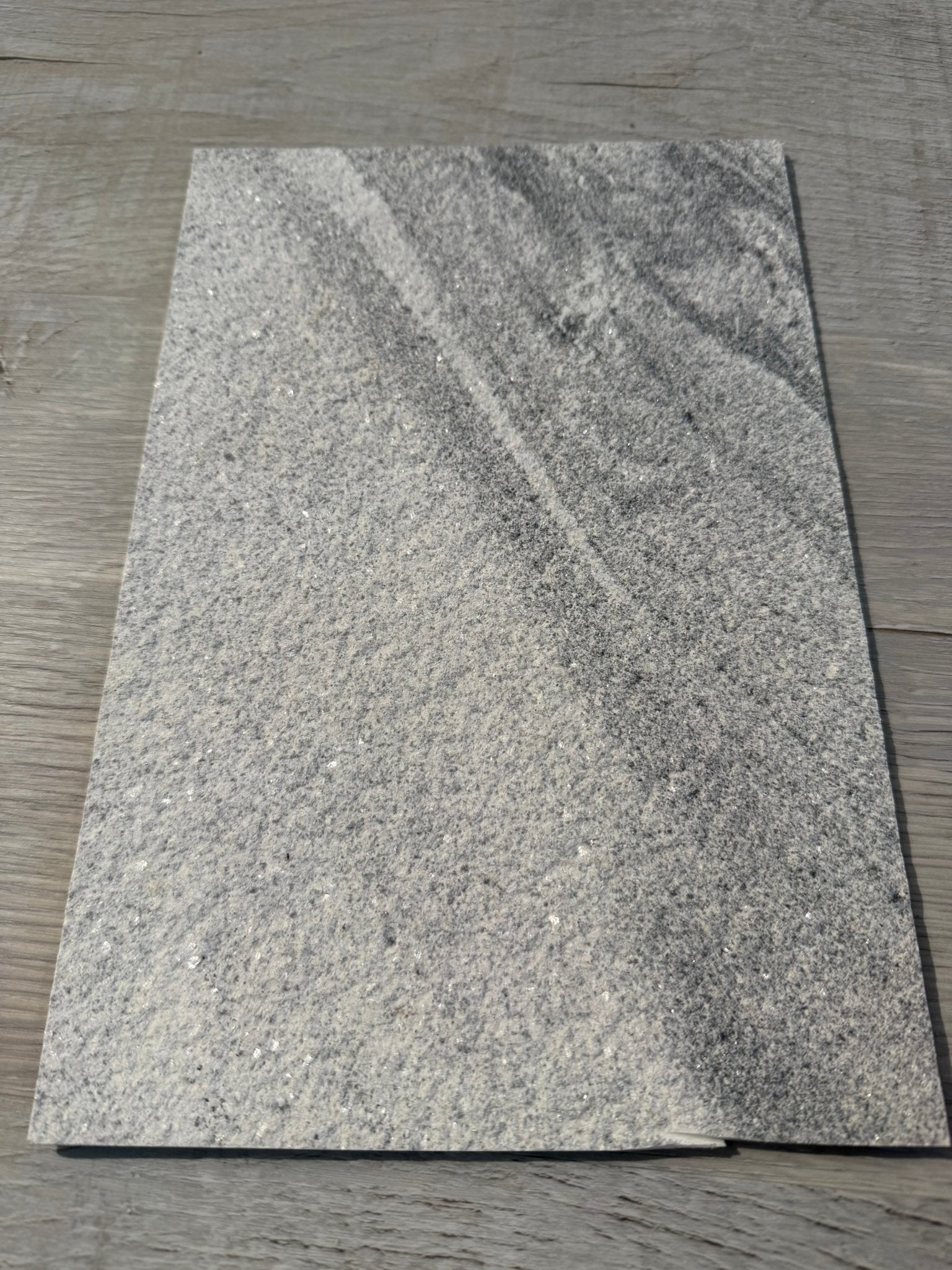 Marble Sample