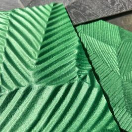 3d effect 3d leave panel