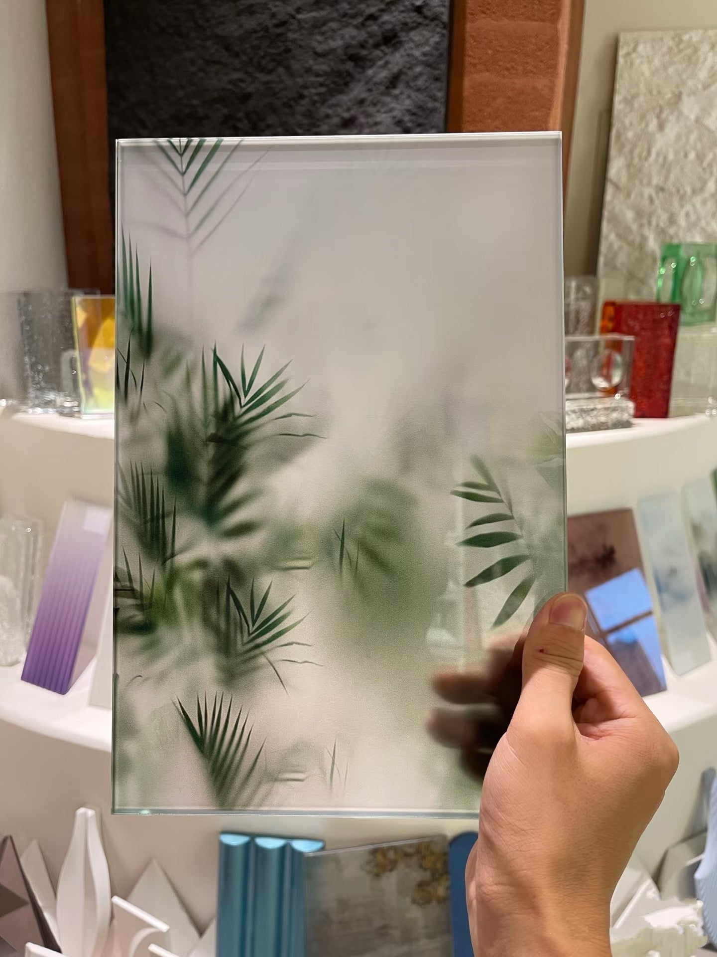 MistLeaf