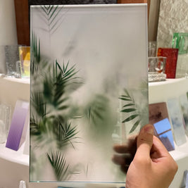 MistLeaf