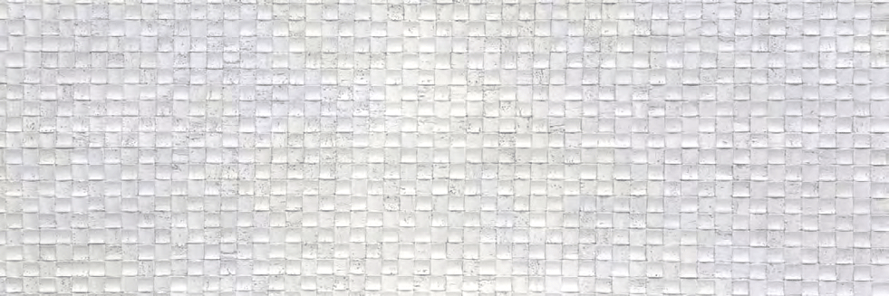 Mosaic Travertine Glow