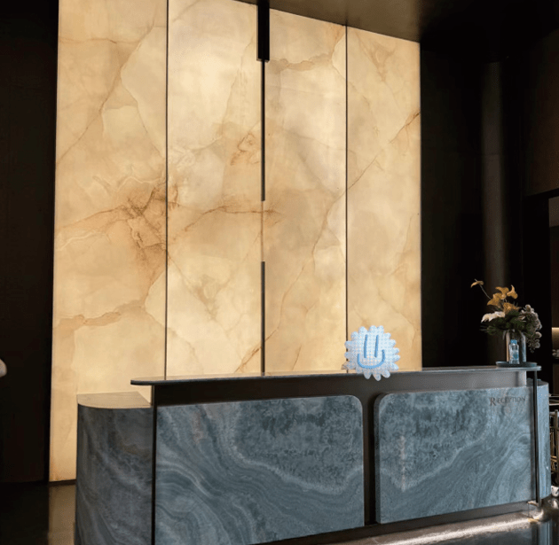 Onyx Stone