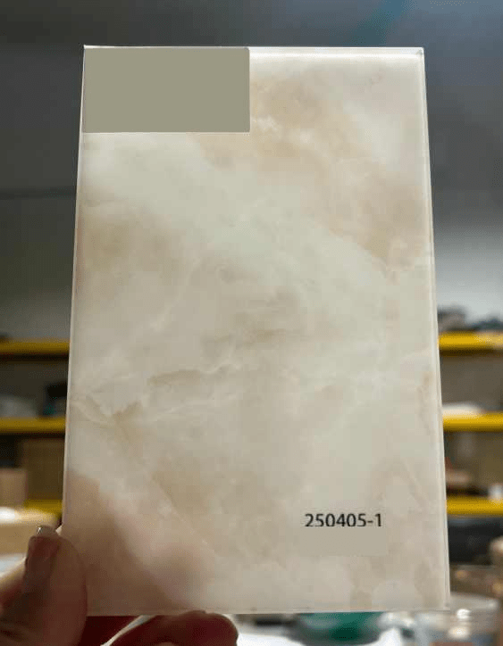 Onyx Stone