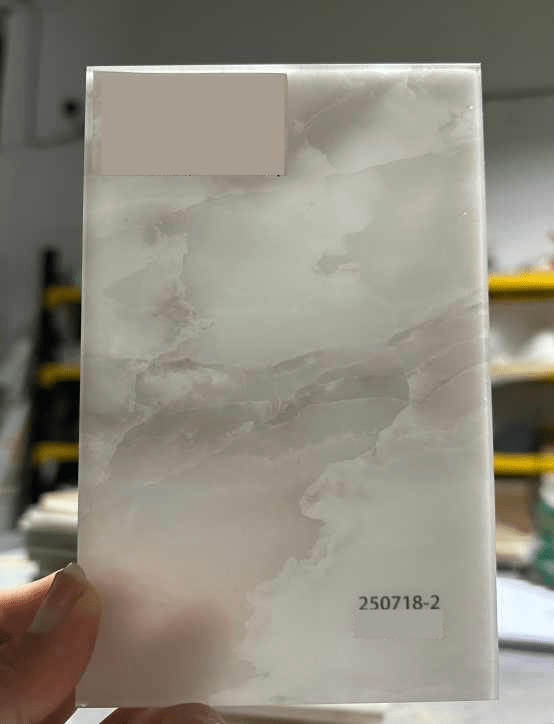 Onyx Stone