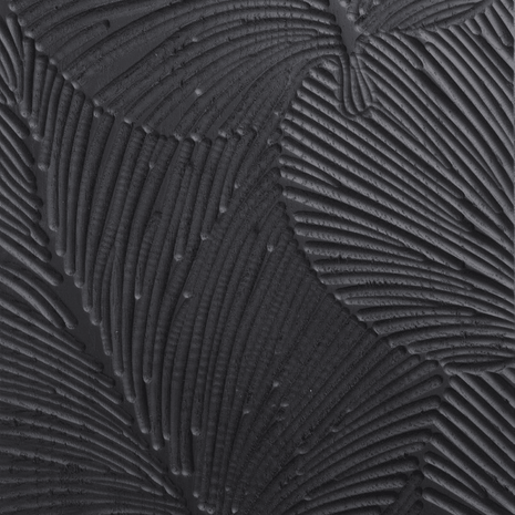 textured wood panel