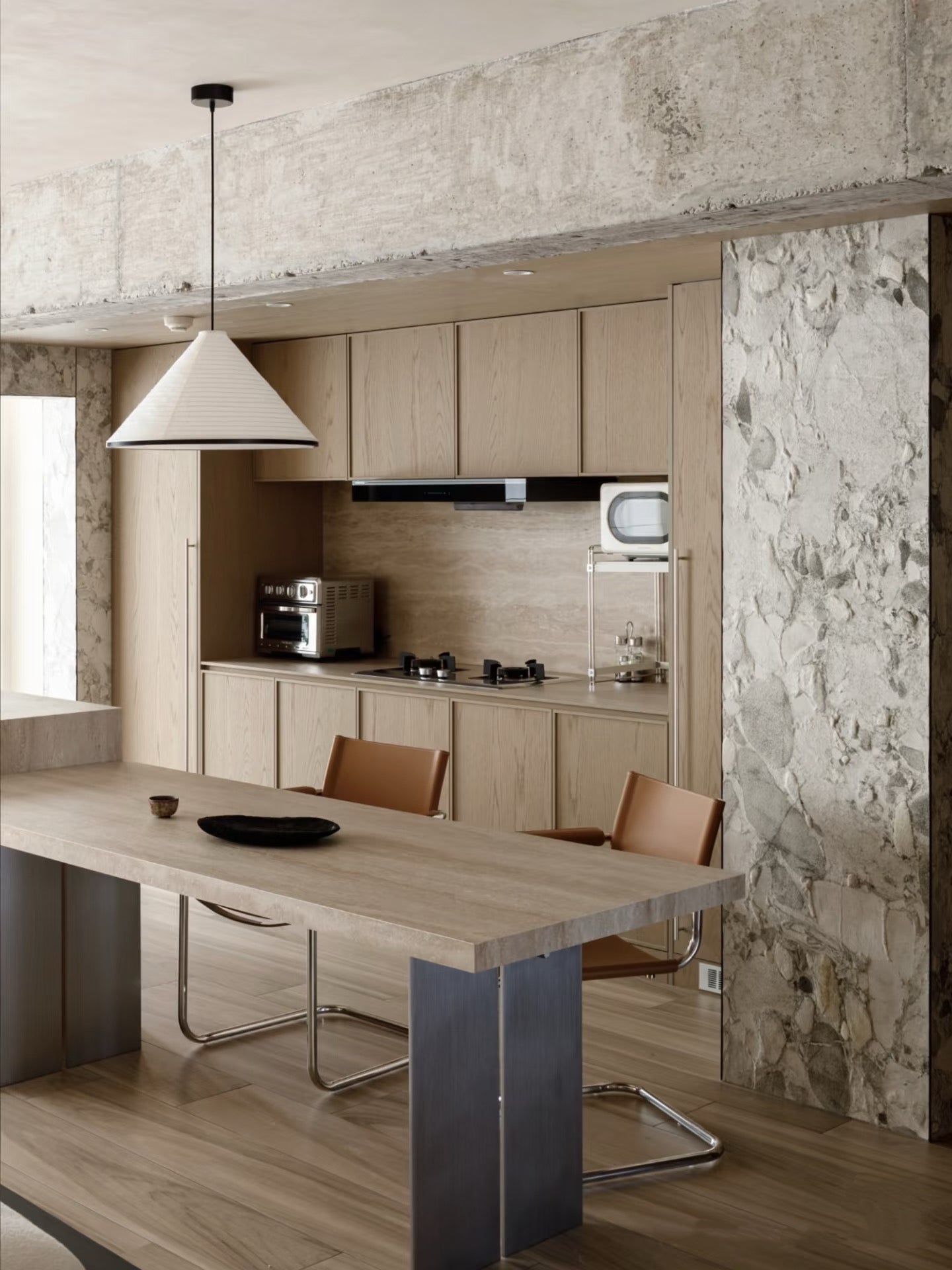 marble interior design for home