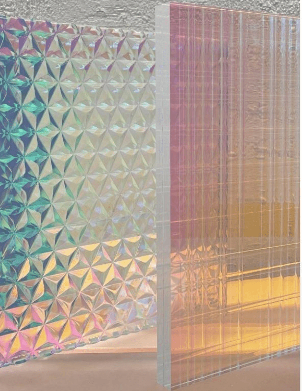 Prism Reflections