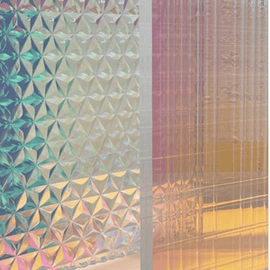 Prism Reflections