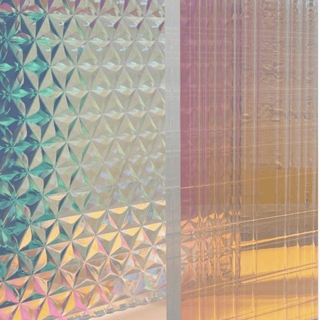 Prism Reflections