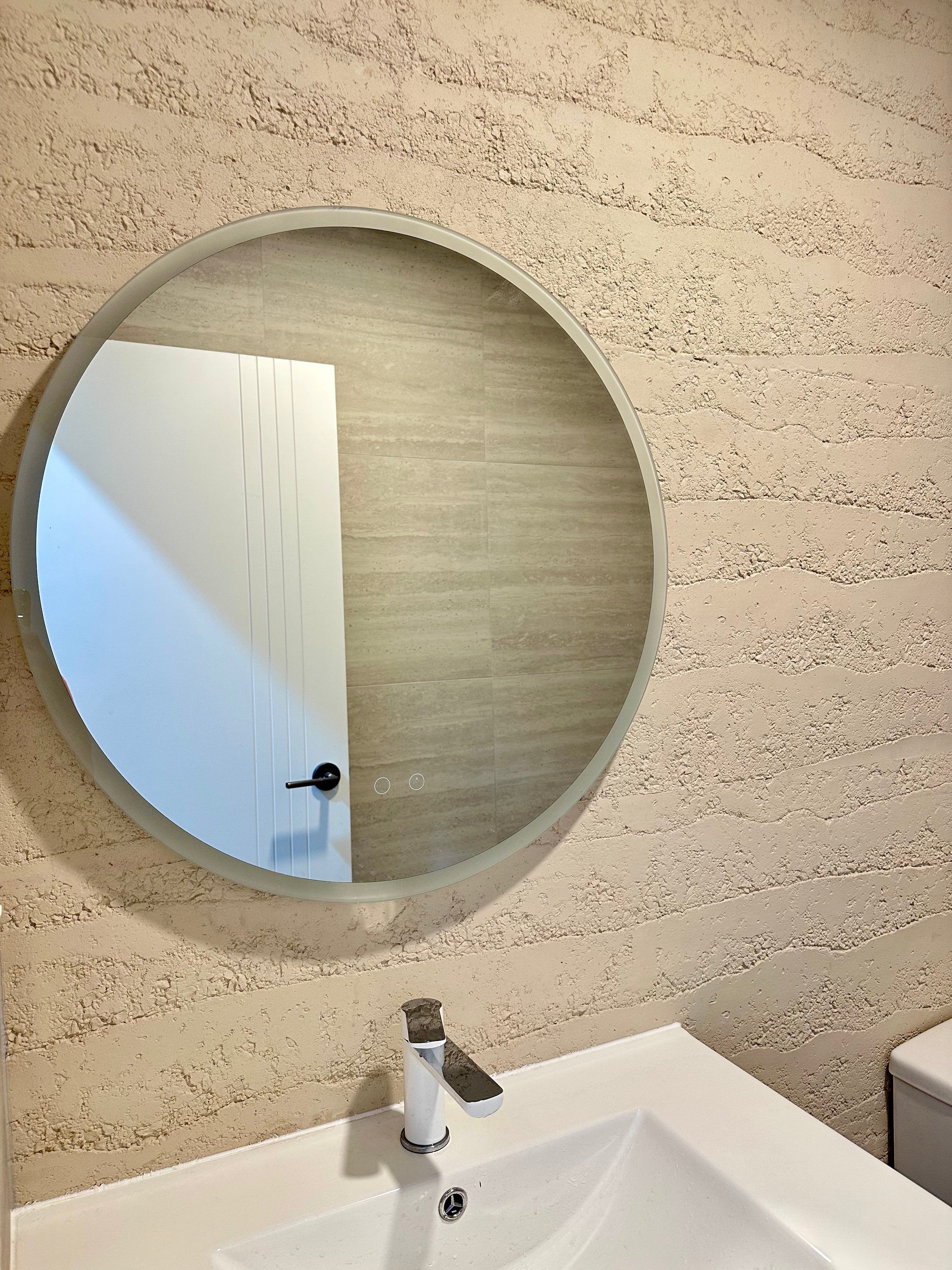 Rammed Earth