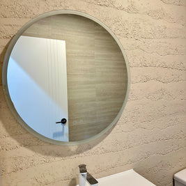 Rammed Earth