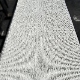 Realistic Chiseld Stone