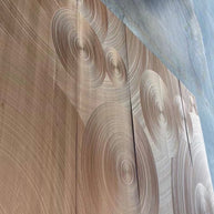 wood panel 