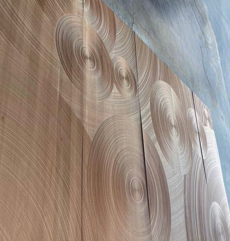 wood panel 