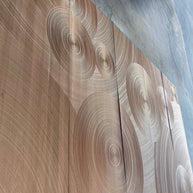 wood panel 