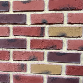 Realistic Wall Panel Samples