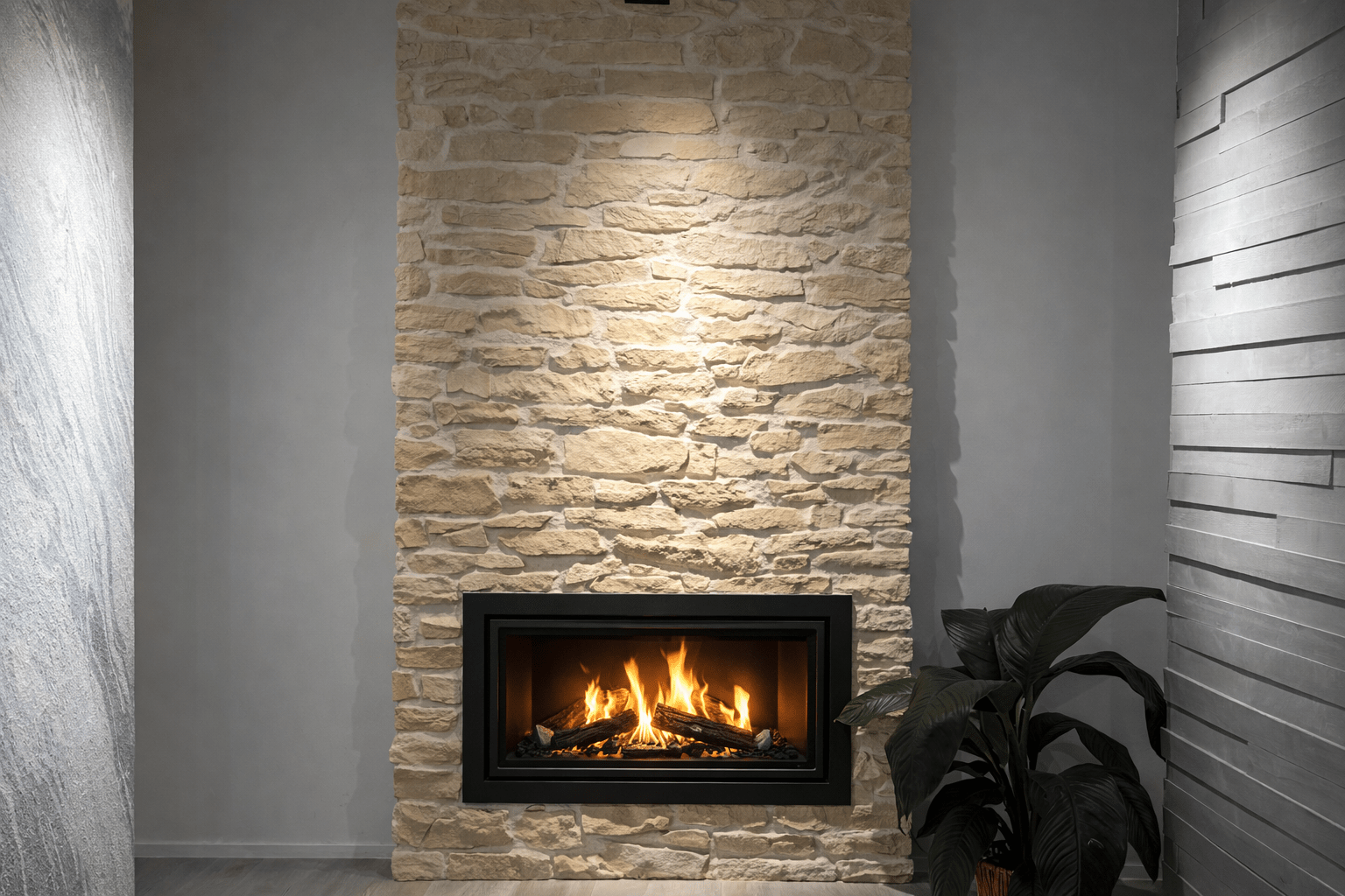Rubble Stone