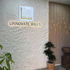 Realistic Wall Panel Samples