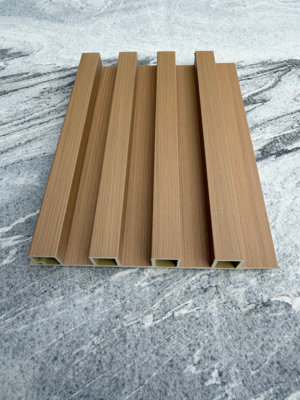 Slat Panel Samples