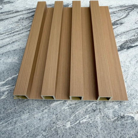 Slat Panel Samples