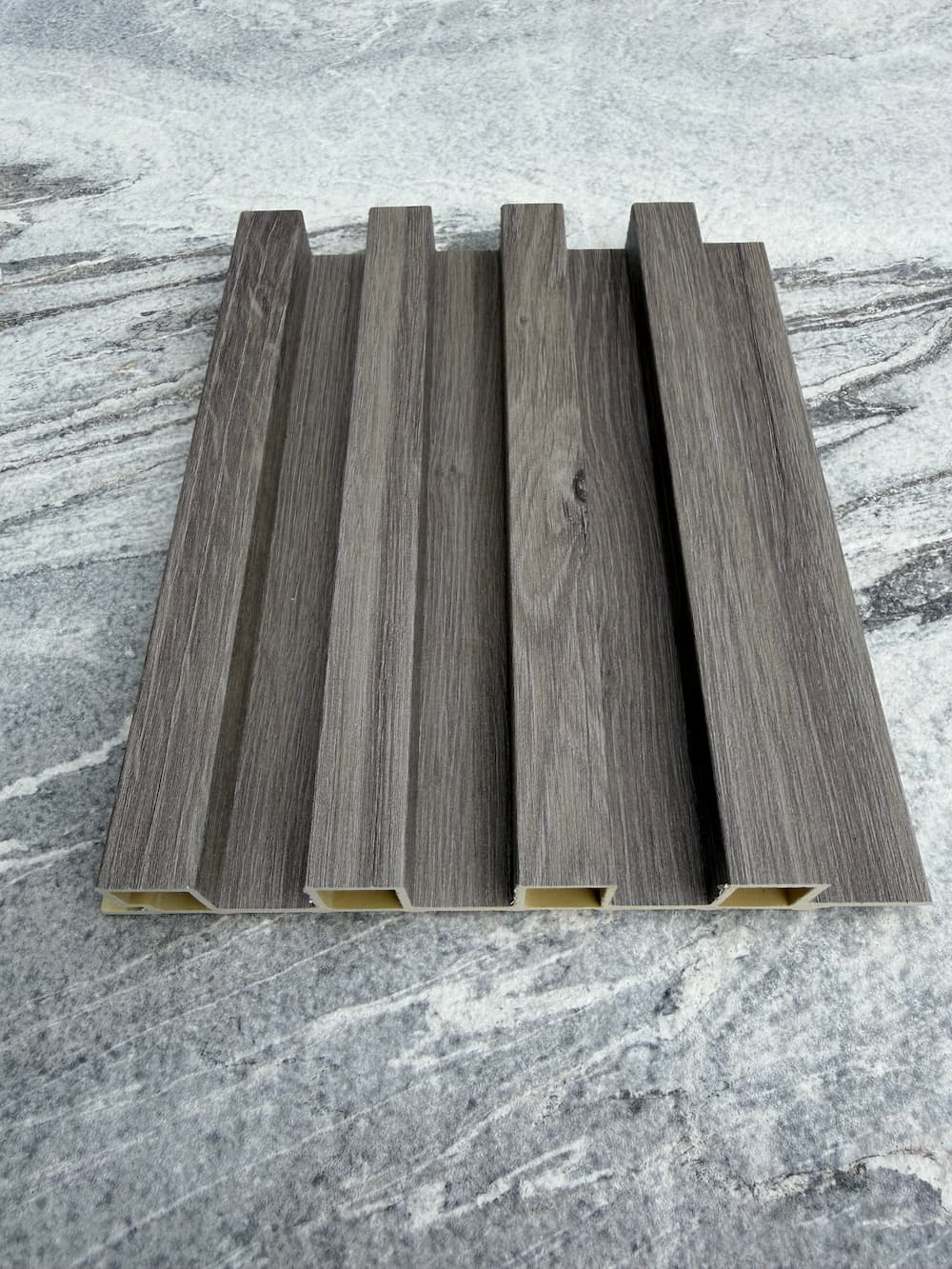 Slat Panel Samples
