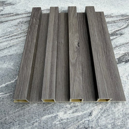 Slat Panel Samples