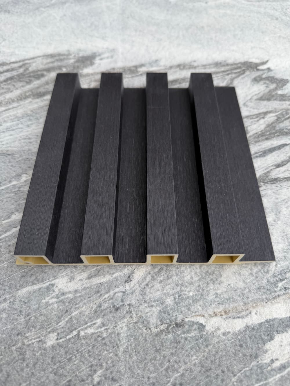 Slat Panel Samples