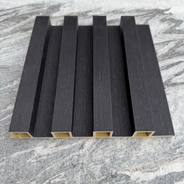 Slat Panel Samples