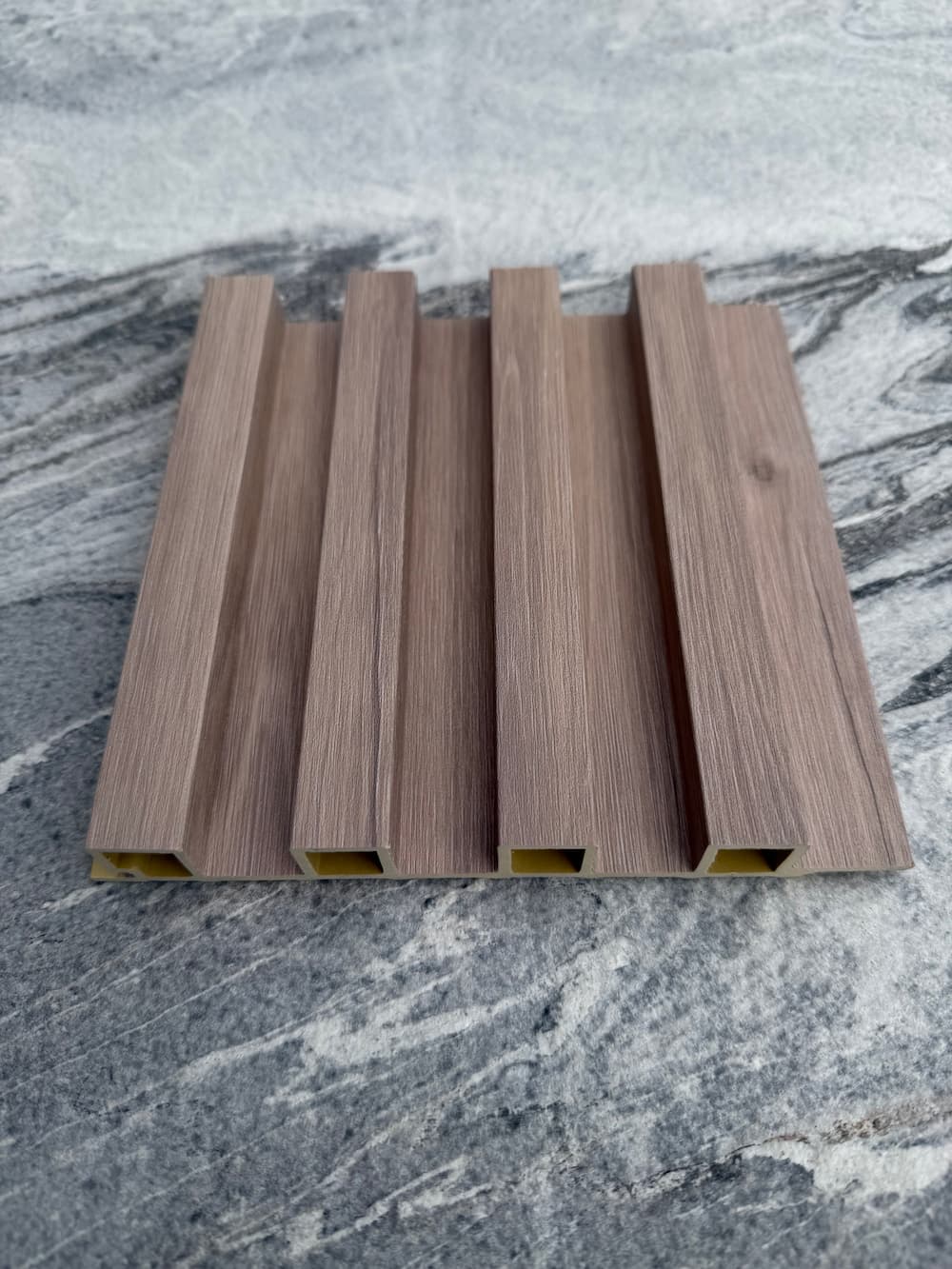 Slat Panel Samples