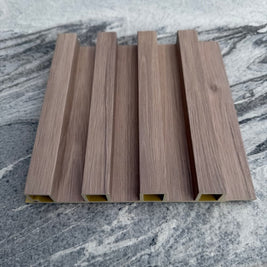 Slat Panel Samples