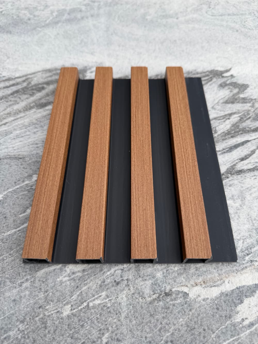 Slat Panel Samples