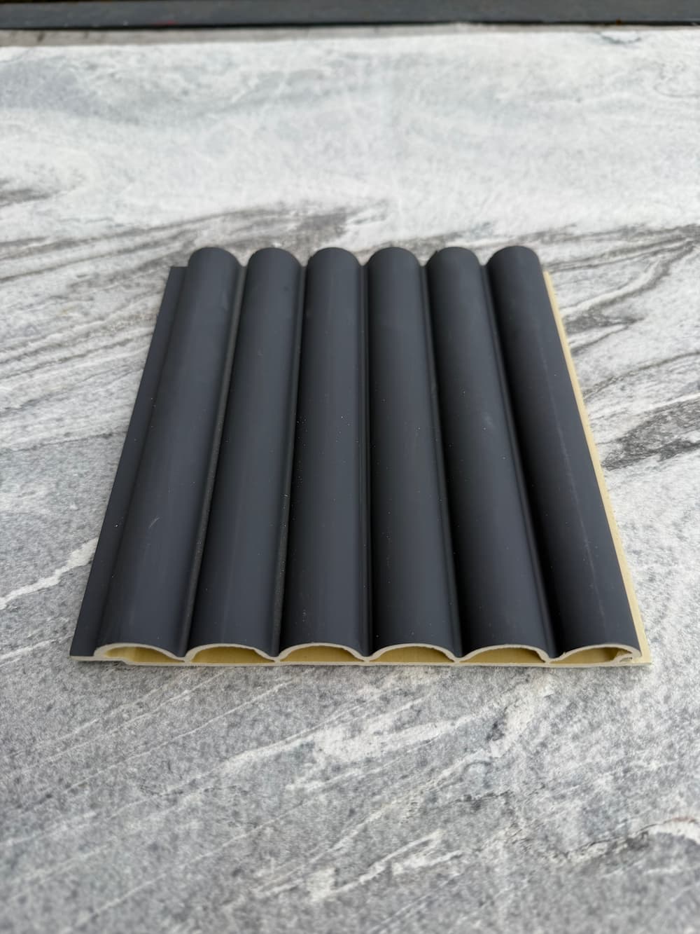 Slat Panel Samples