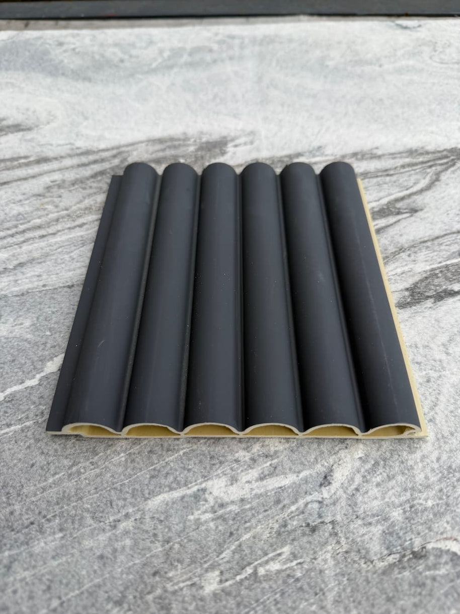 Slat Panel Samples