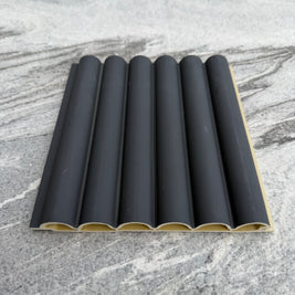 Slat Panel Samples