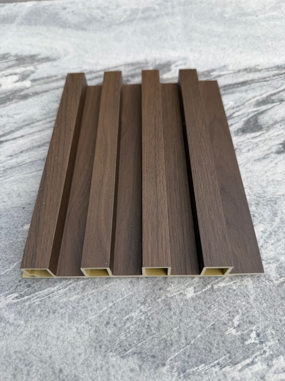 Slat Panel Samples