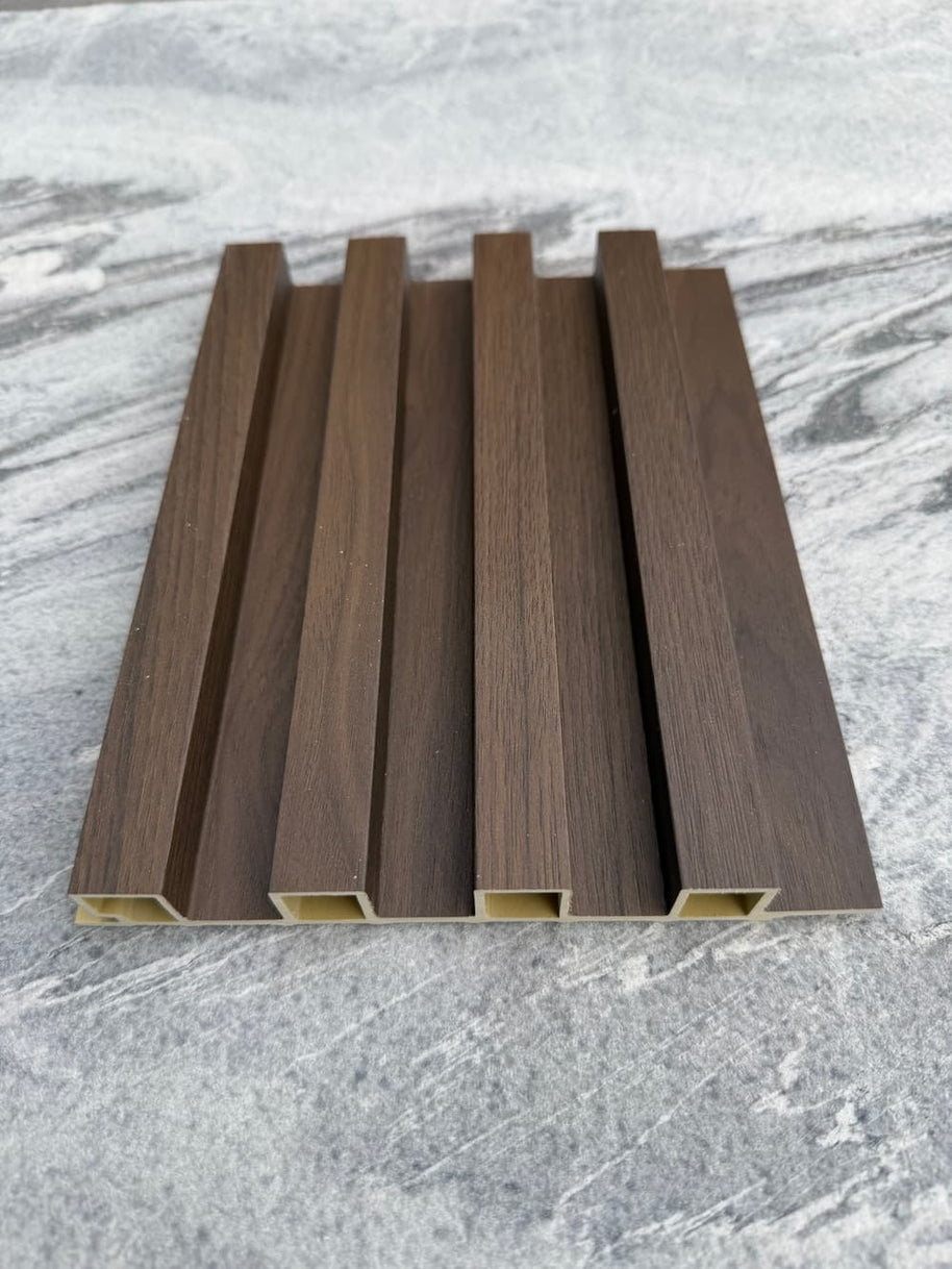 Slat Panel Samples