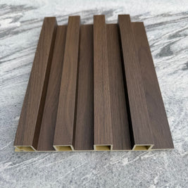 Slat Panel Samples