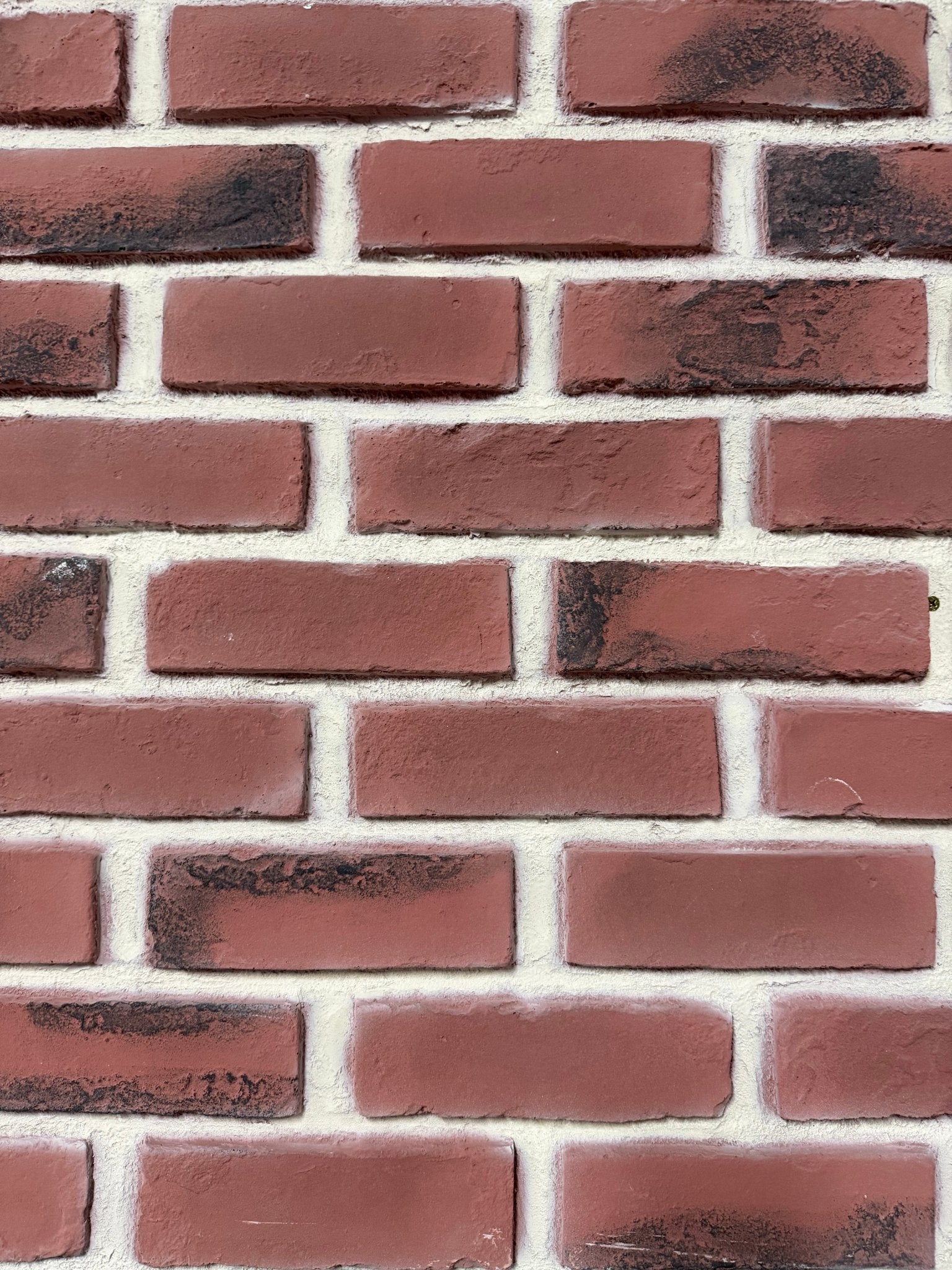 Realistic Wall Panel Samples