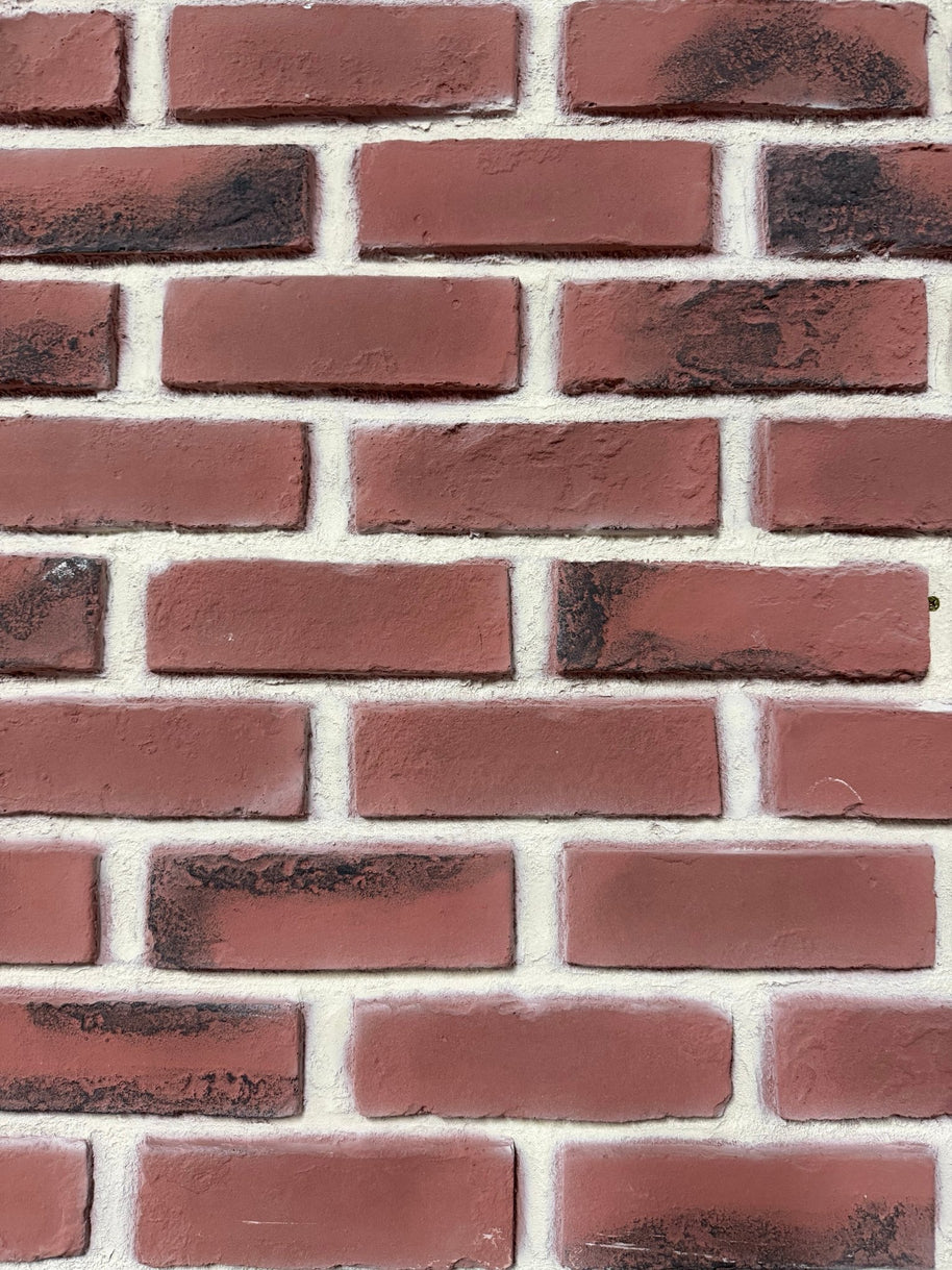 Realistic Wall Panel Samples