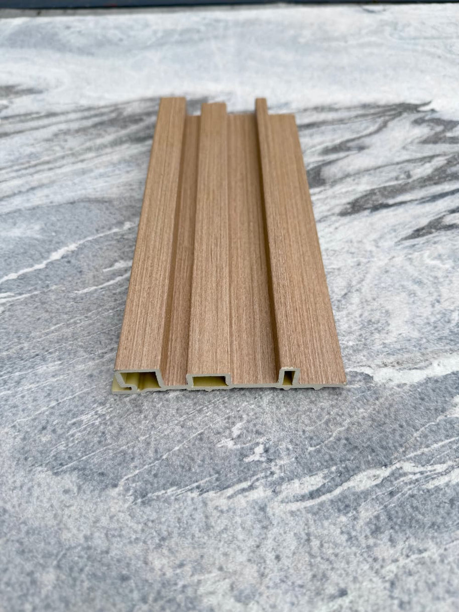 Slat Panel Samples
