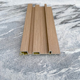Slat Panel Samples