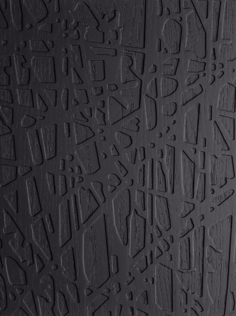Shard wolid Wood Panels