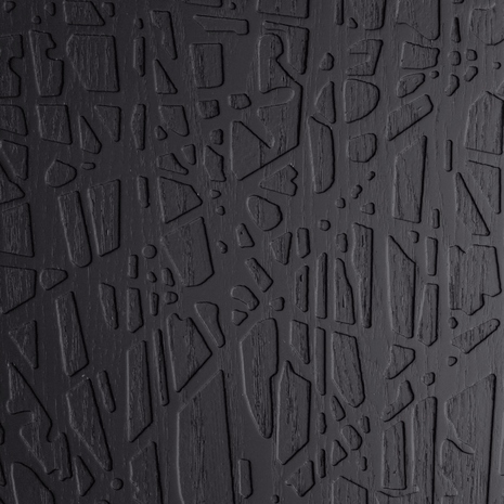 Shard wolid Wood Panels