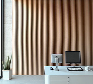 Slat Panels