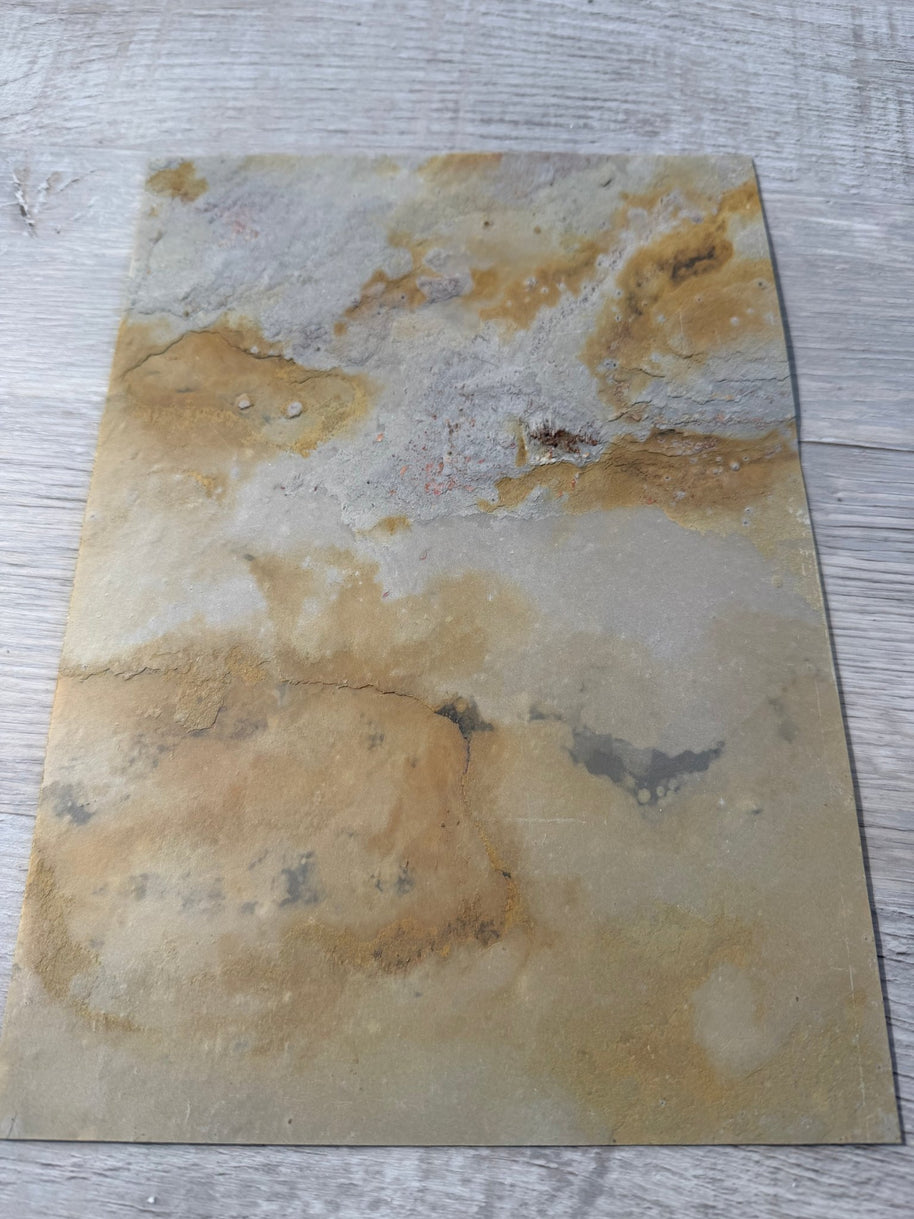Slate Sample